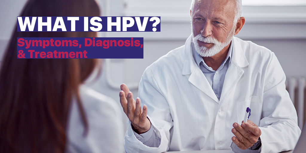 HPV và Cách Phòng Ngừa